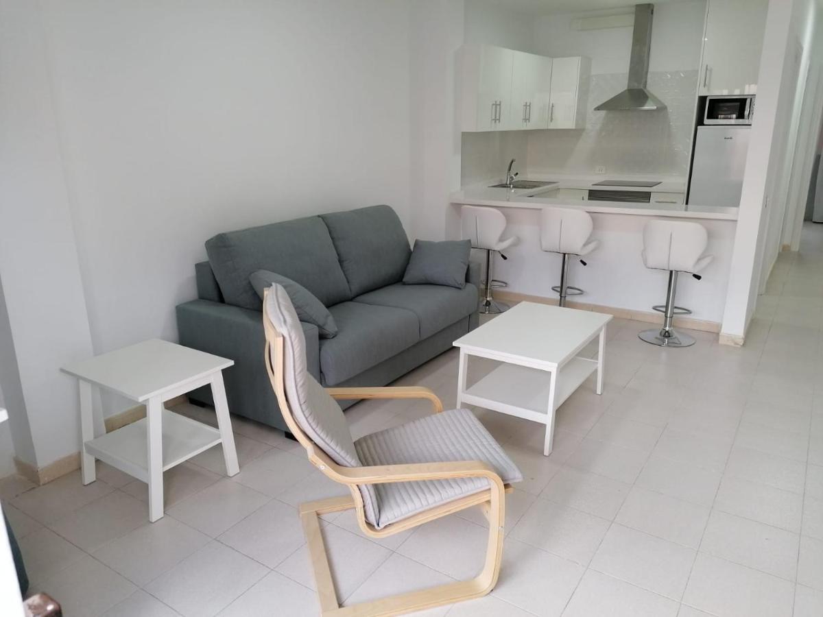 Avenida Deluxe Candelaria Zewnętrze zdjęcie