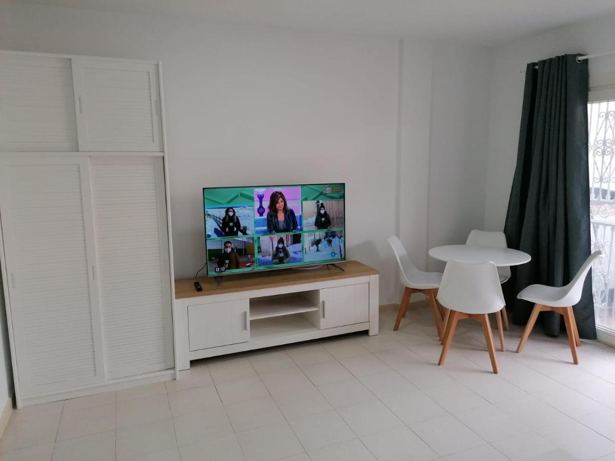 Avenida Deluxe Candelaria Zewnętrze zdjęcie