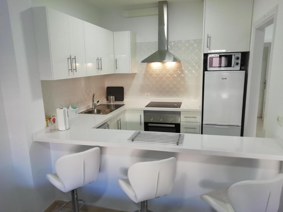 Avenida Deluxe Candelaria Zewnętrze zdjęcie