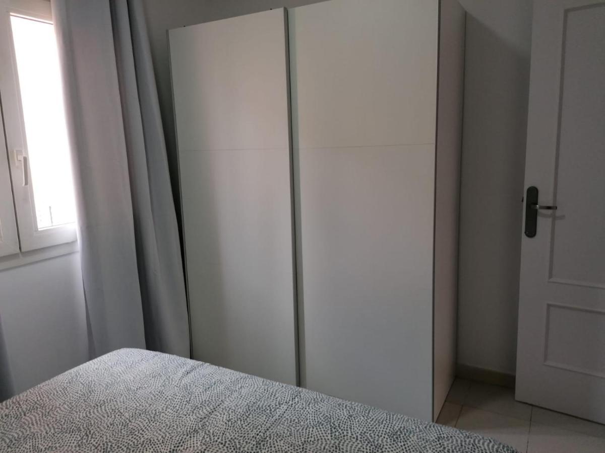 Avenida Deluxe Candelaria Zewnętrze zdjęcie