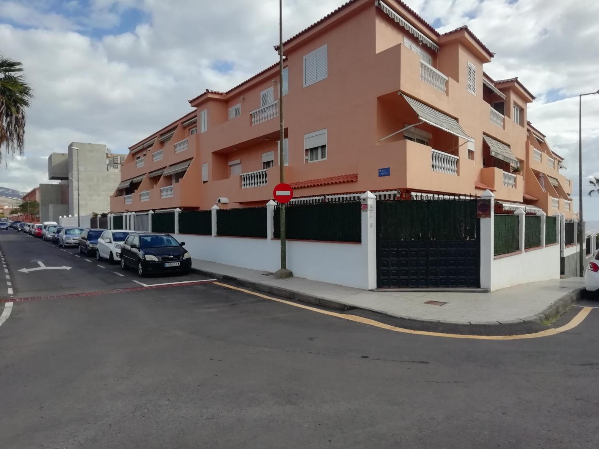 Avenida Deluxe Candelaria Zewnętrze zdjęcie