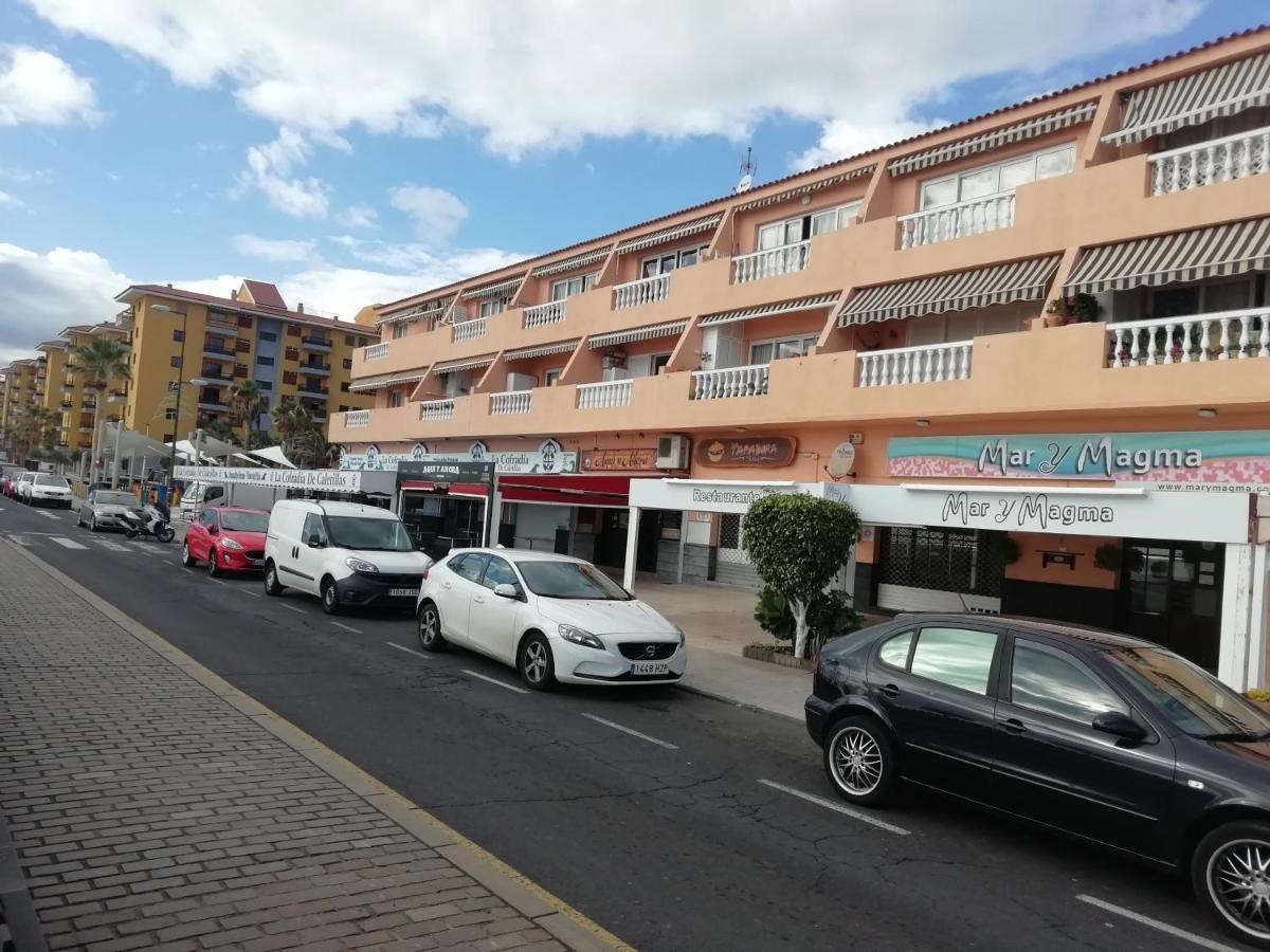 Avenida Deluxe Candelaria Zewnętrze zdjęcie