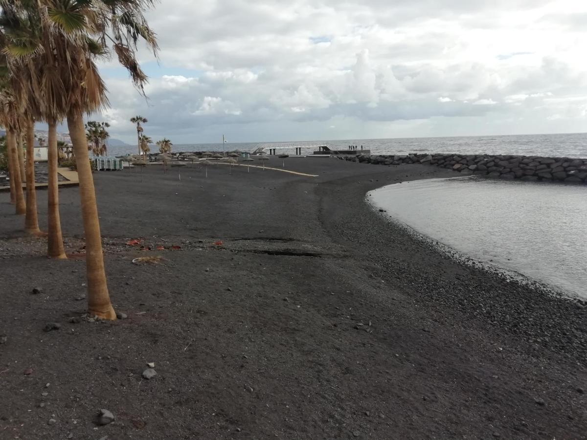 Avenida Deluxe Candelaria Zewnętrze zdjęcie