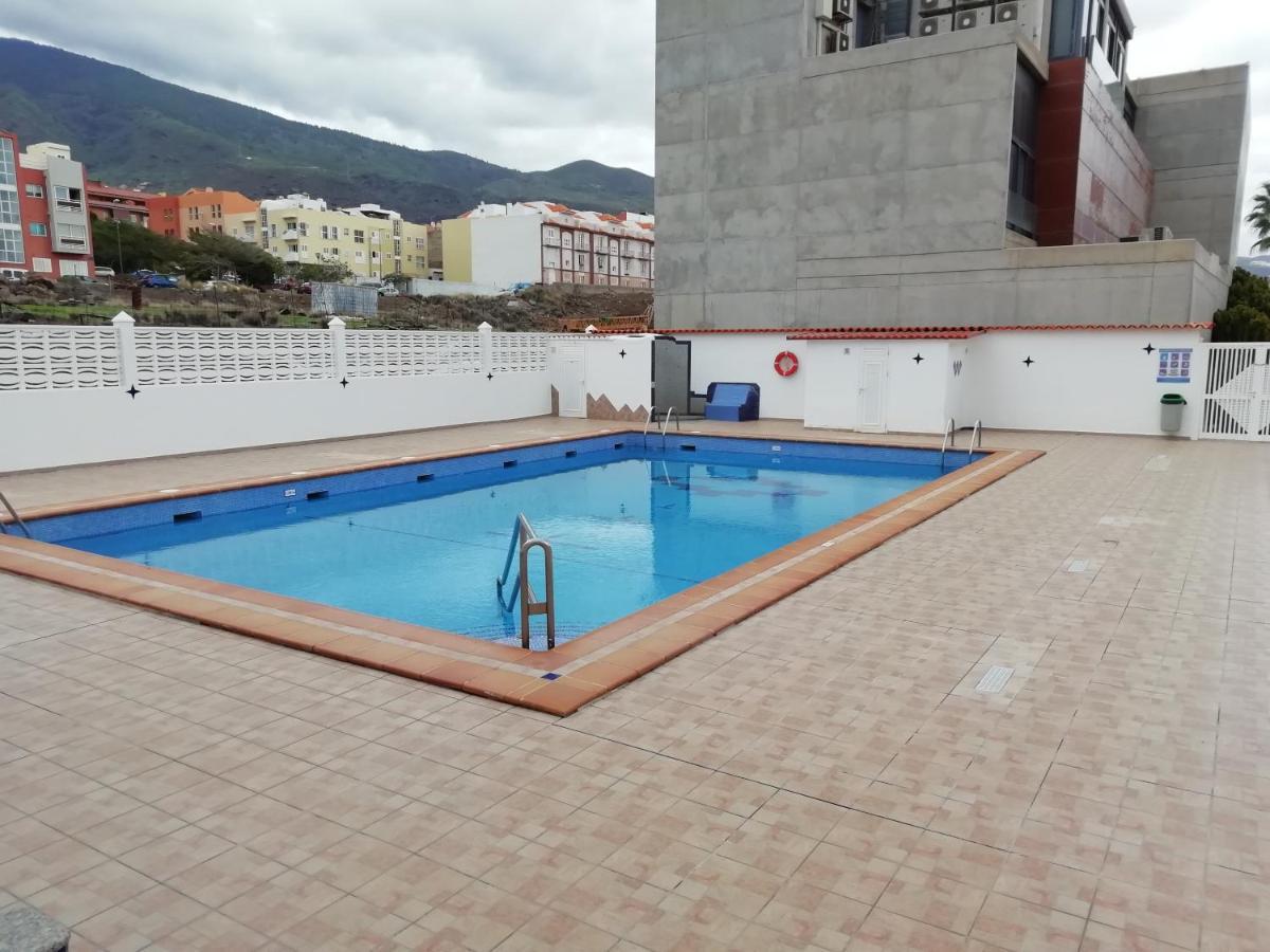 Avenida Deluxe Candelaria Zewnętrze zdjęcie
