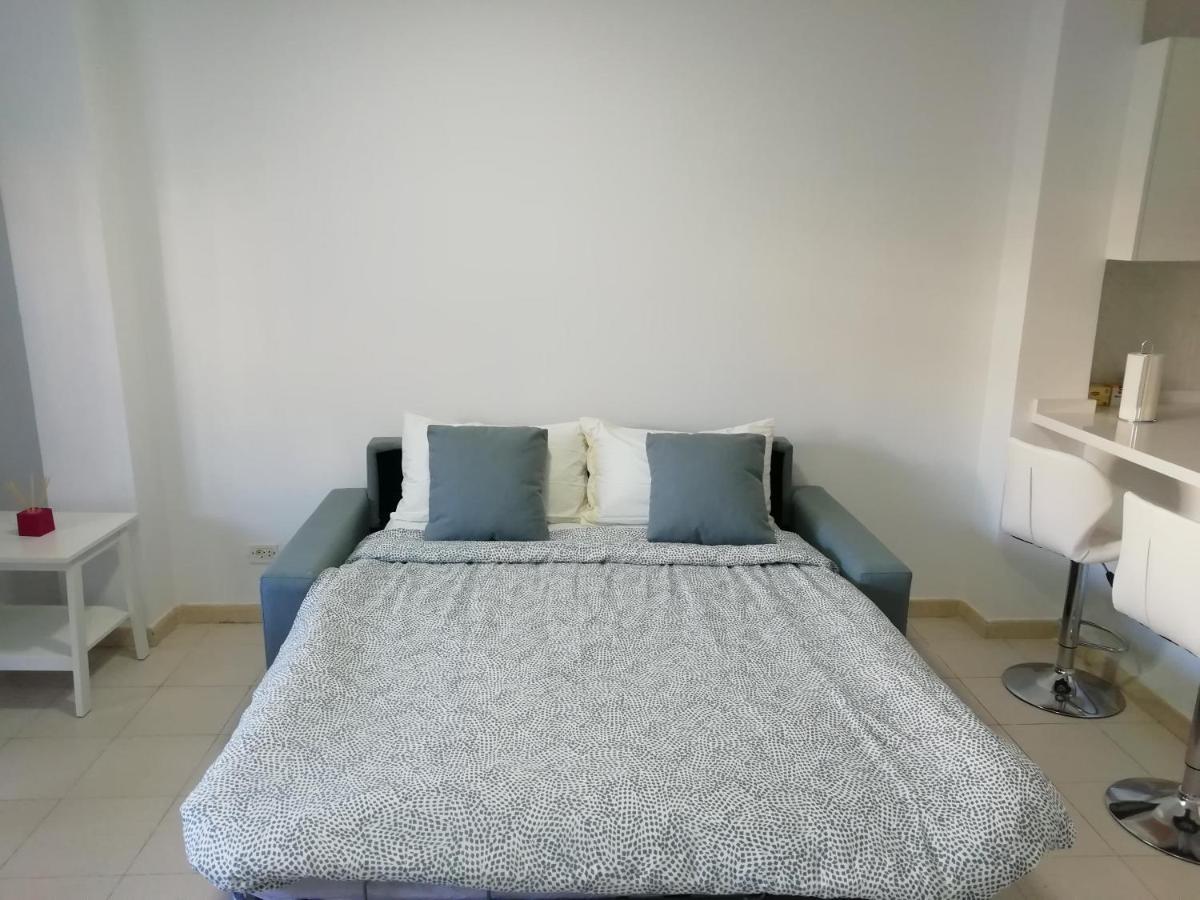 Avenida Deluxe Candelaria Zewnętrze zdjęcie