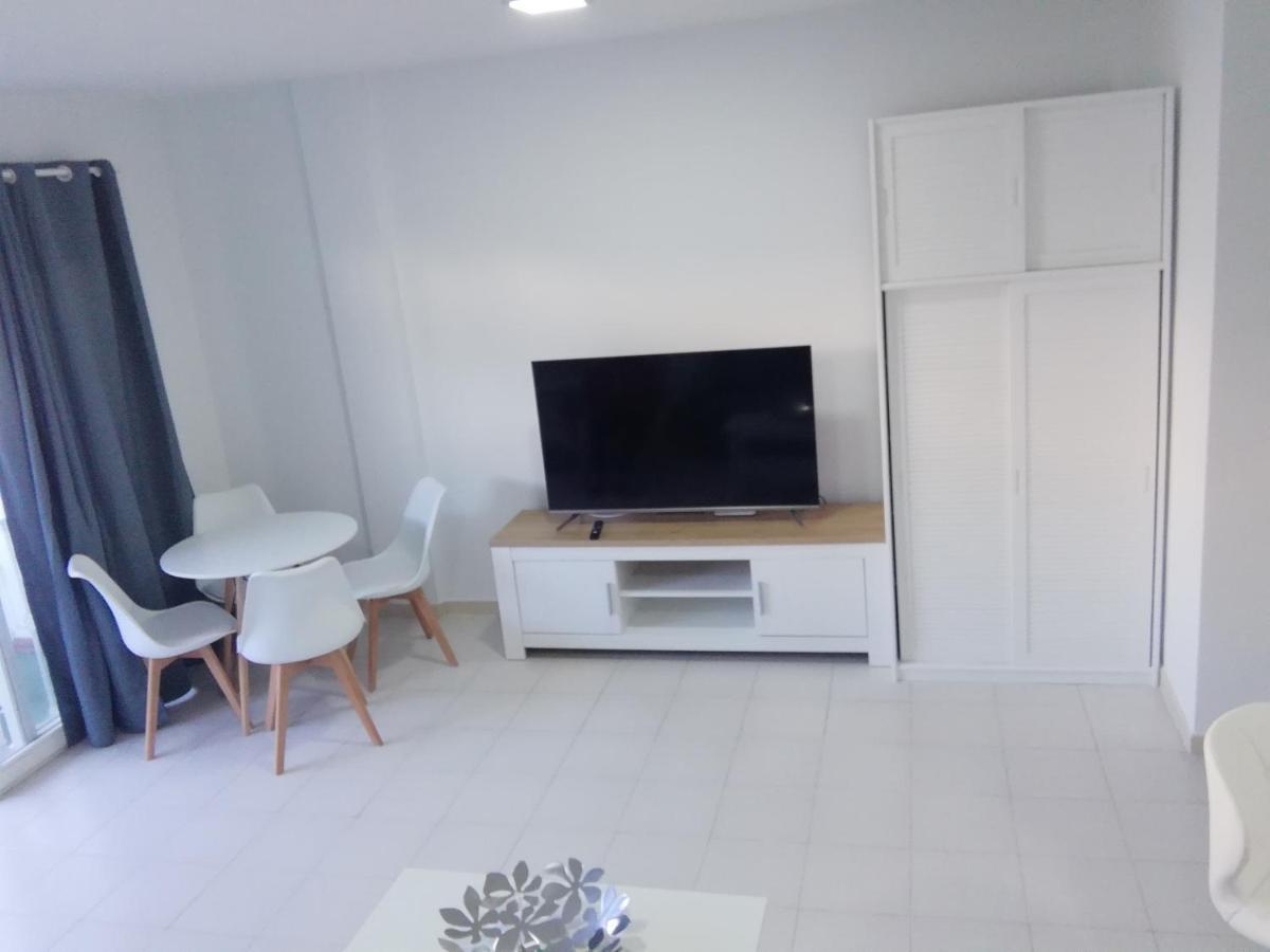 Avenida Deluxe Candelaria Zewnętrze zdjęcie
